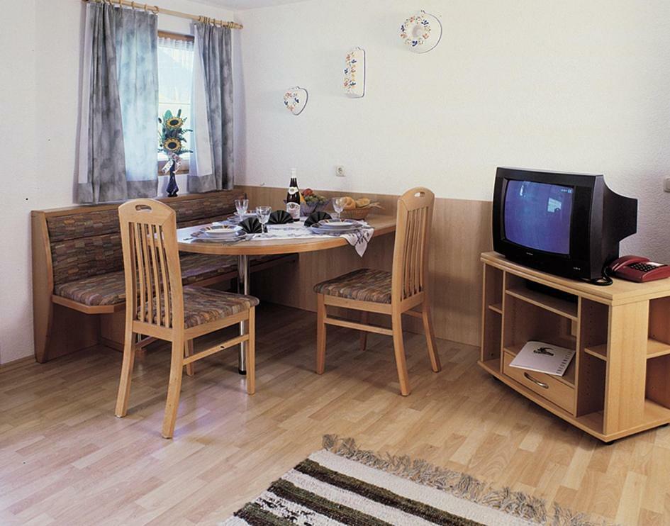 Gabershof Villa Санкт Якоб ин Дефереген Екстериор снимка