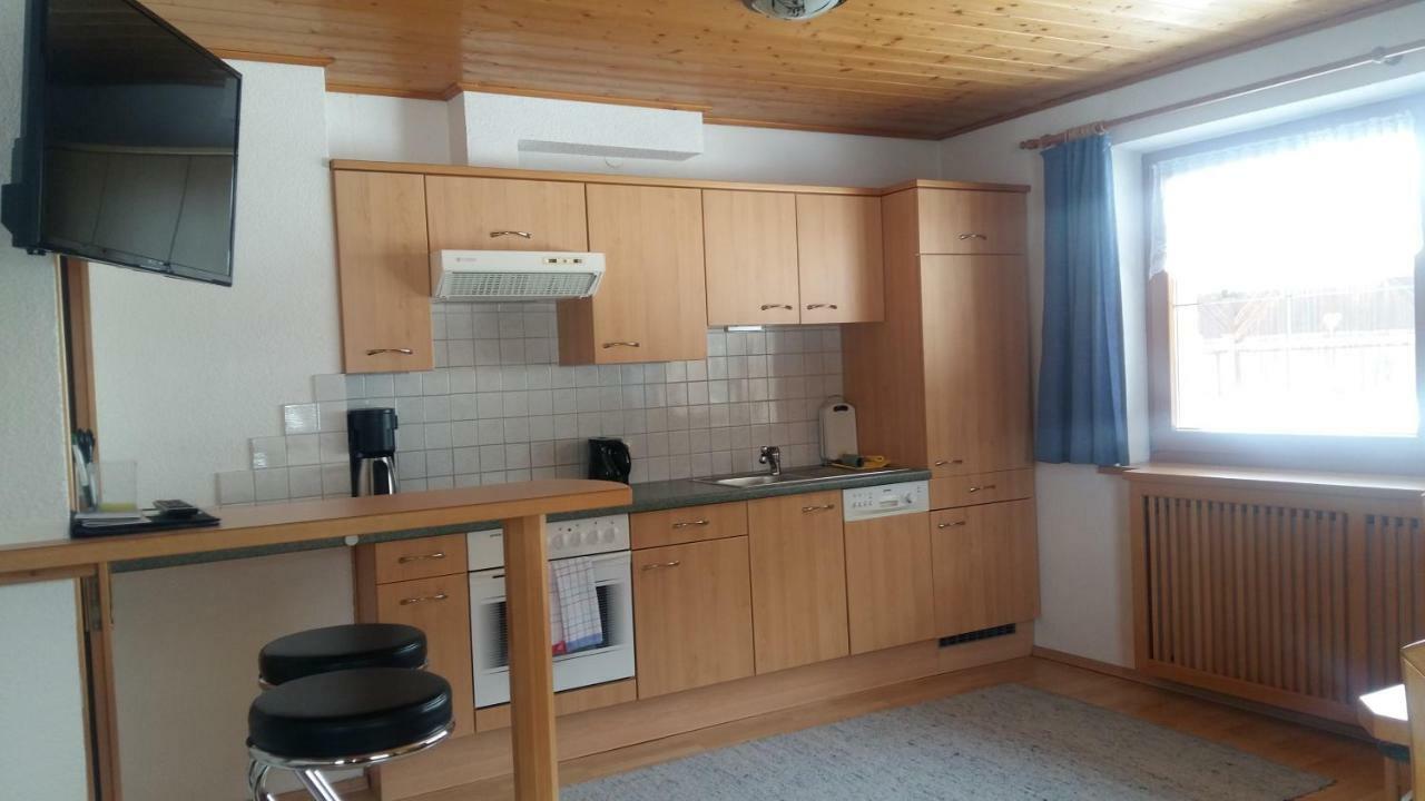 Gabershof Villa Санкт Якоб ин Дефереген Екстериор снимка